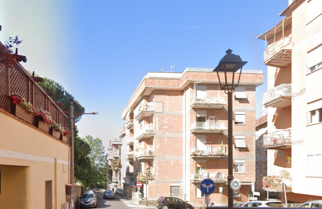 Foto ARICCIA BILOCALE ARREDATO