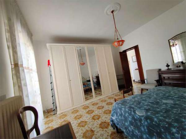 Foto ARREDATO ZONA LEUCA - QUADRILOCALE ARREDATO CON TERRAZZA E BOX