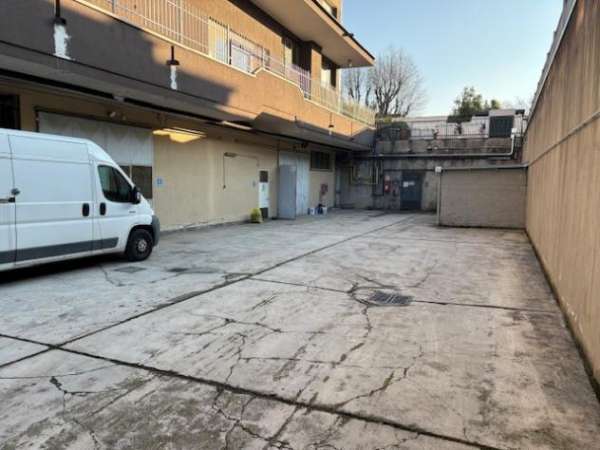 Foto Artigianali in affitto a Bollate