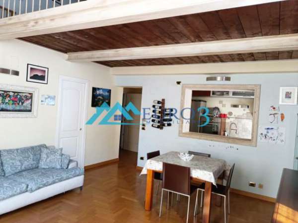Foto ASCOLI PICENO-CENTRO STORICO-Appartamento mq. 105 arredato