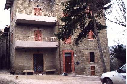Foto Assisi, zona  Porziano, appartamento completamente arredato