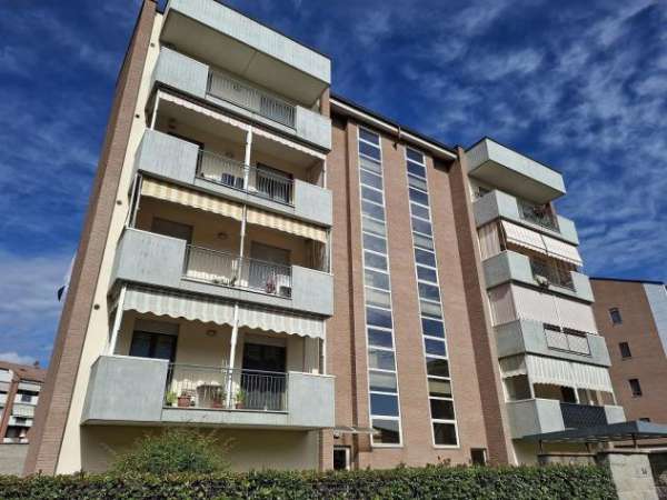 Foto ASTI ZONA SUD VIA ESPERANTO