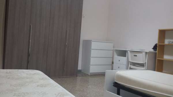 Foto ATENEO  Due posti letto in camera doppia a studentesse
