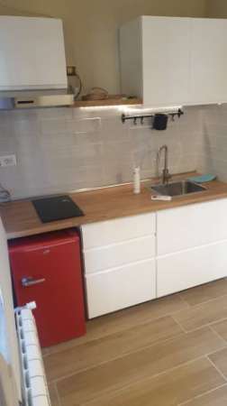 Foto Atripalda centro Monolocale arredato