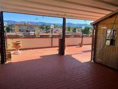 Foto ATTICO - BORGO SAN LORENZO