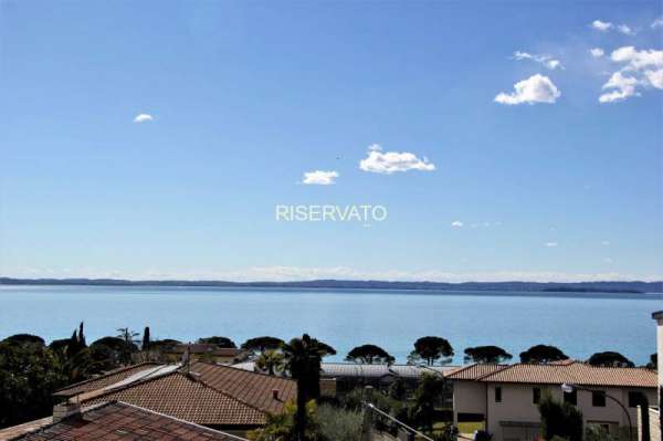 Foto Attico - Mansarda in Affitto a Lazise Lazise