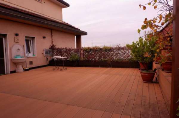 Foto Attico / Mansarda di 120 m con 3 locali in affitto a Milano