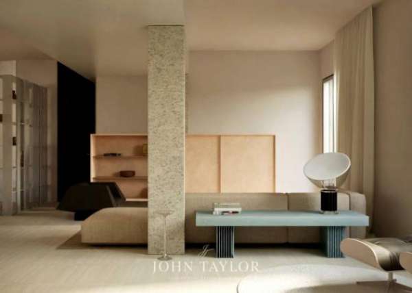 Foto Attico / Mansarda di 150 m con 5 locali e box auto doppio in affitto a Como