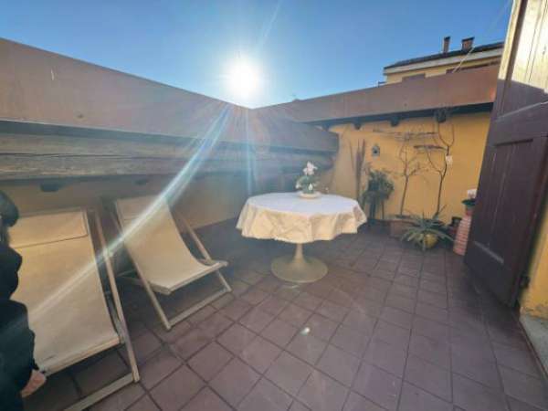 Foto Attico / Mansarda di 30 m con 1 locale in affitto a Bologna