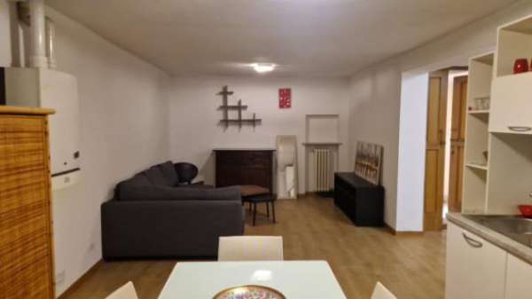 Foto Attico / Mansarda di 50 m con 2 locali in affitto a Mantova