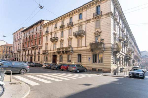 Foto Attico / Mansarda di 54 m con 2 locali in affitto a Milano