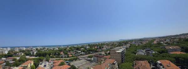 Foto Attico a Riccione