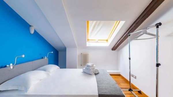 Foto Attico al Duomo by Napoliapartments