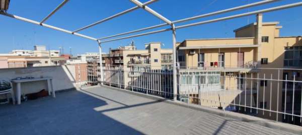 Foto Attico al Policlinico