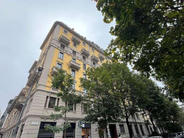 Foto ATTICO CON TERRAZZO