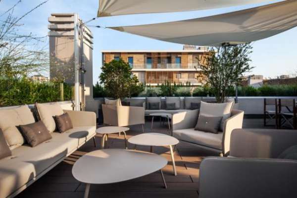 Foto ATTICO CON VISTA PANORAMICA