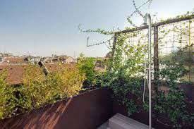 Foto Attico fermata pasteur