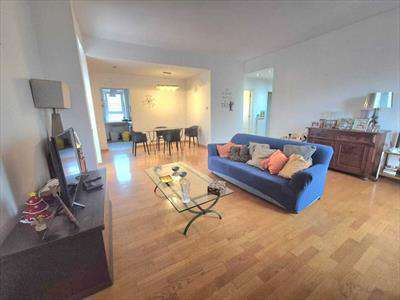 Foto ATTICO in Affitto, 3 Locali, 120 mq, ROMA (TORREVECCHIA / PINETA