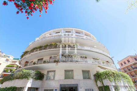 Foto ATTICO in Affitto, pi di 6 Locali, 300 mq, ROMA (PARIOLI)