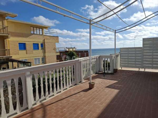 Foto Attico in affitto a Anzio