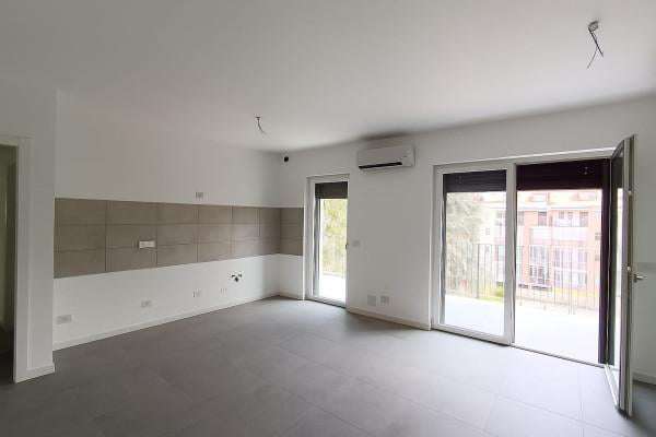 Foto Attico in affitto a Asti