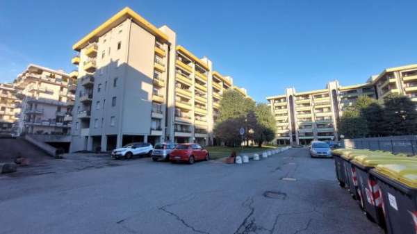 Foto Attico in affitto a Biella