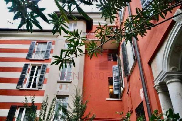 Foto Attico in affitto a Brescia