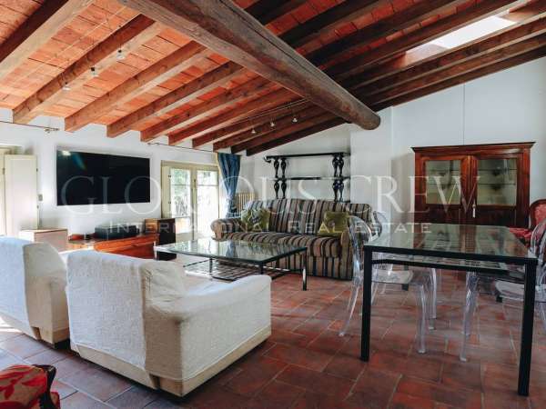 Foto Attico in affitto a Brescia