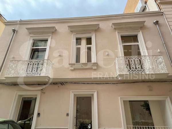 Foto Attico in affitto a Brindisi