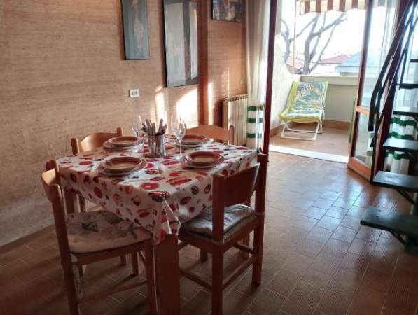 Foto Attico in affitto a Caletta - Rosignano Marittimo 70 mq  Rif: 1313317