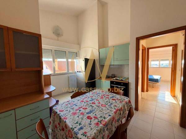 Foto Attico in affitto a Casagiove