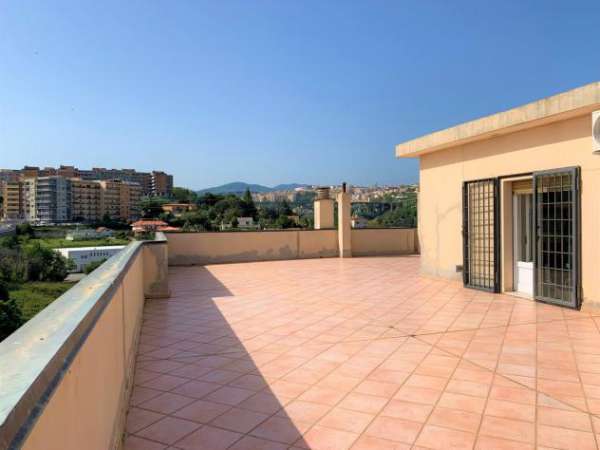 Foto Attico in affitto a Catanzaro