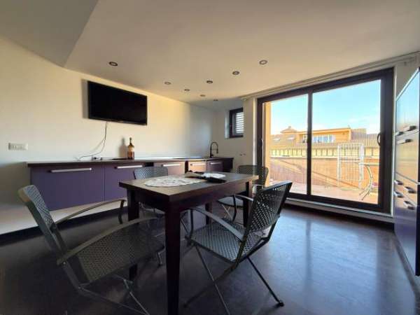 Foto Attico in affitto a Catanzaro