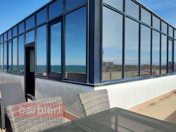 Foto Attico in affitto a Cervia