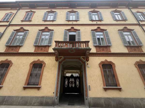 Foto Attico in affitto a Como