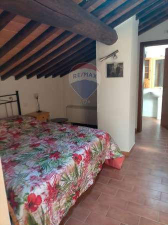 Foto Attico in affitto a Empoli