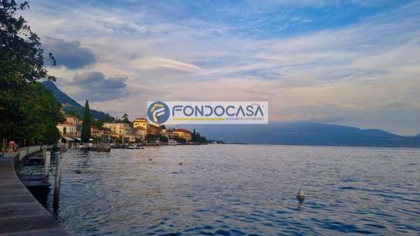 Foto Attico in affitto a Gardone Riviera