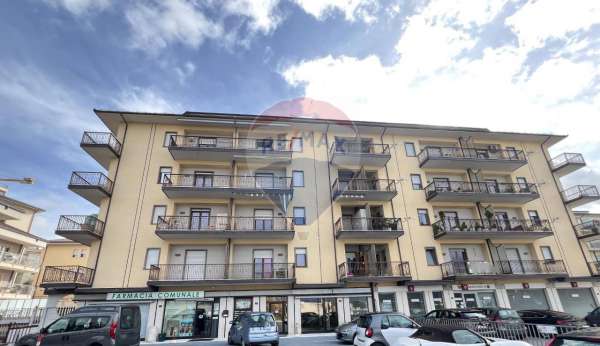 Foto Attico in affitto a L'Aquila