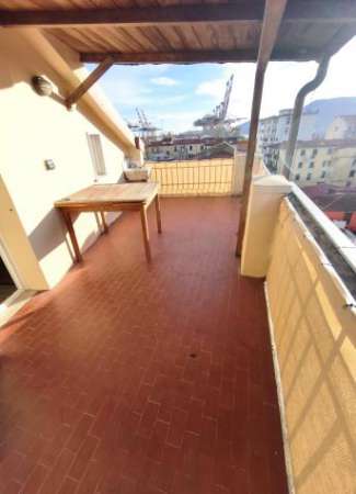 Foto Attico in affitto a La Spezia 75 mq  Rif: 1386343