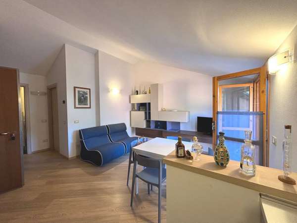 Foto Attico in affitto a Lugagnano Val D'Arda