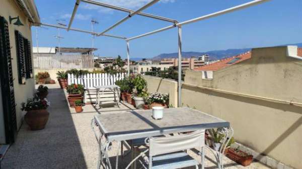 Foto Attico in affitto a Messina - 2 locali 55mq