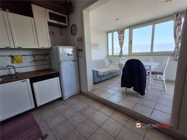 Foto Attico in affitto a Messina