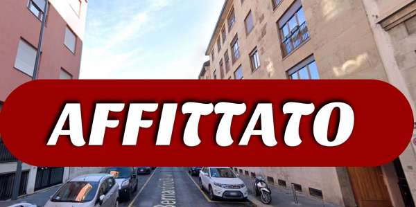 Foto Attico in affitto a Milano