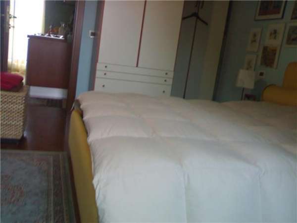 Foto Attico in affitto a Milano