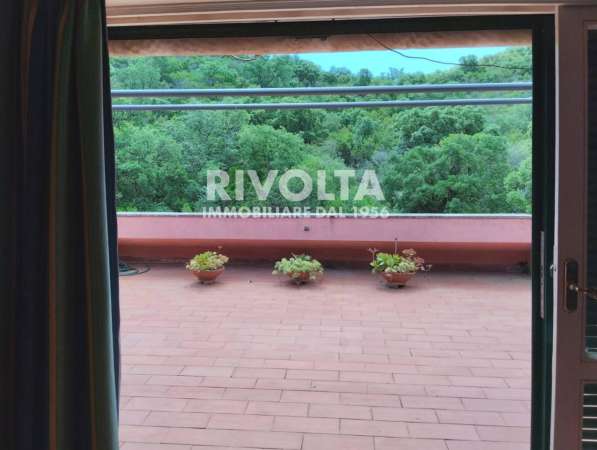 Foto Attico in affitto a Monte Argentario