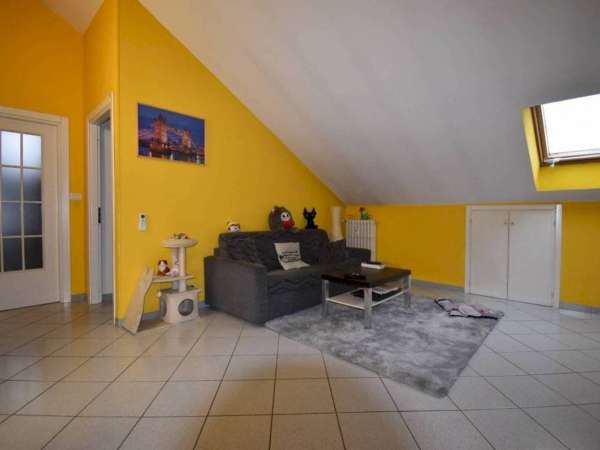Foto Attico in affitto a Montegrosso D'Asti