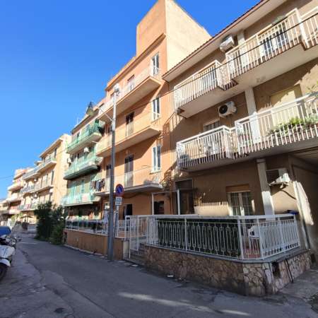 Foto Attico in affitto a Palermo