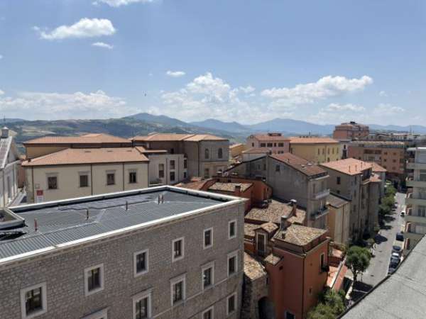Foto Attico in affitto a Potenza