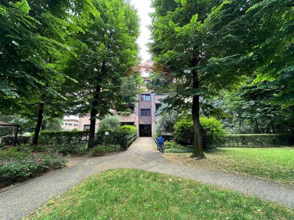 Foto Attico in affitto a Reggio Emilia