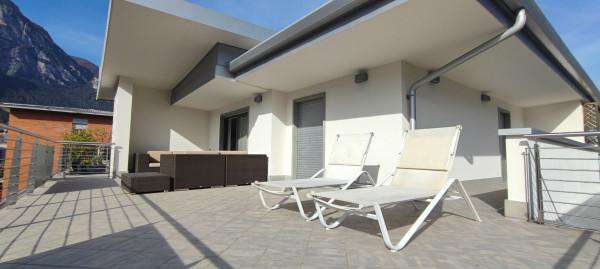 Foto Attico in affitto a Riva Del Garda